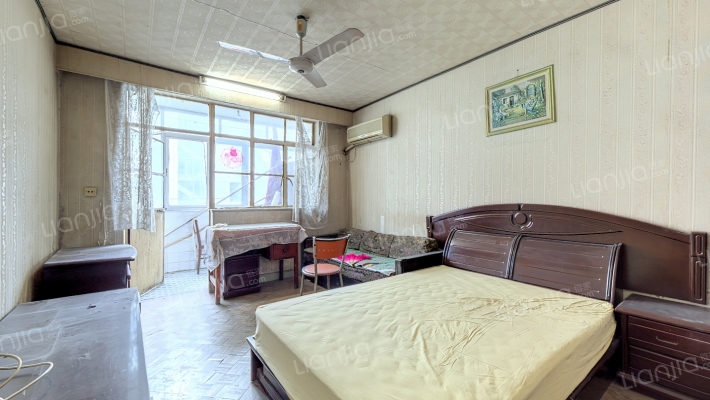 曹杨五村(梅花园)二手房实景图