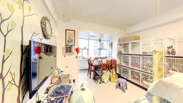 雅典金座综合楼二手房实景图