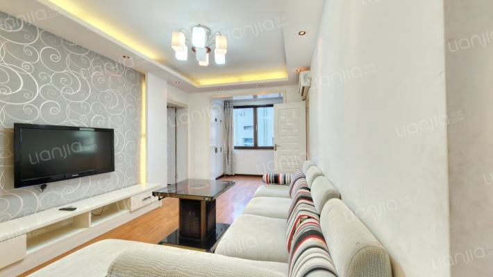 市东巷二手房实景图