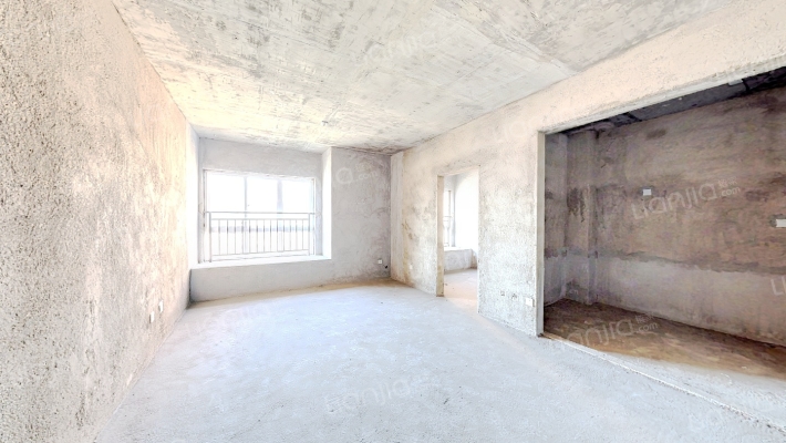 天宇半岛阳光二期二手房实景图