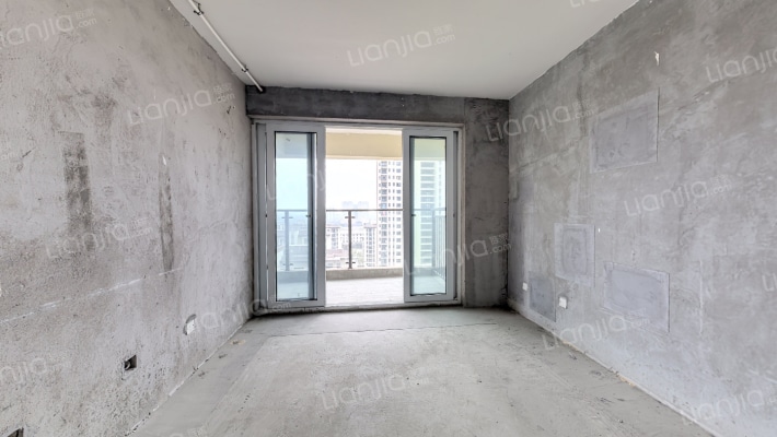 天珑湾花苑二手房实景图