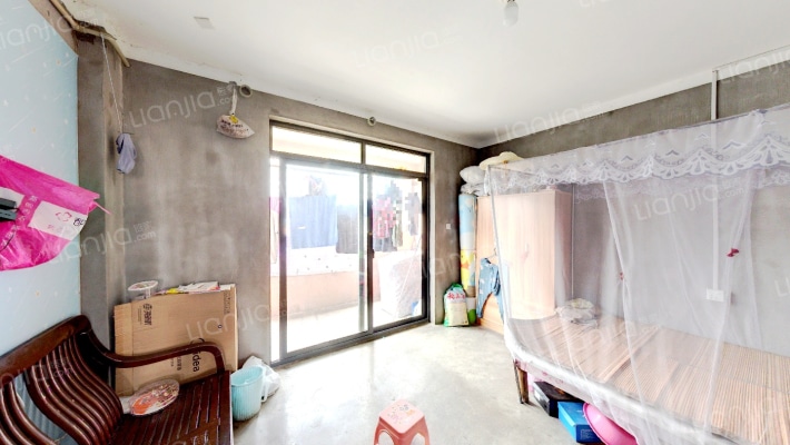 朝张新村二手房实景图