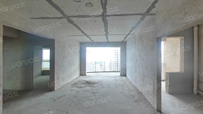 银丰润园二手房实景图