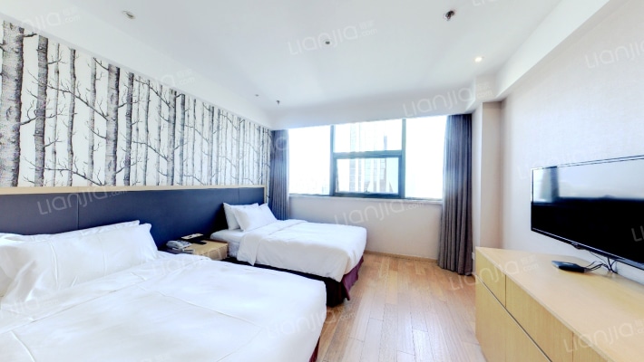 乐嘉汇商务广场二手房实景图