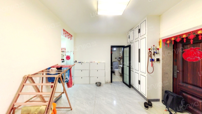 湘江家园二手房实景图