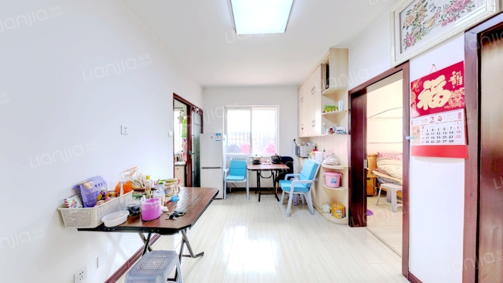 东山新苑二区二手房实景图