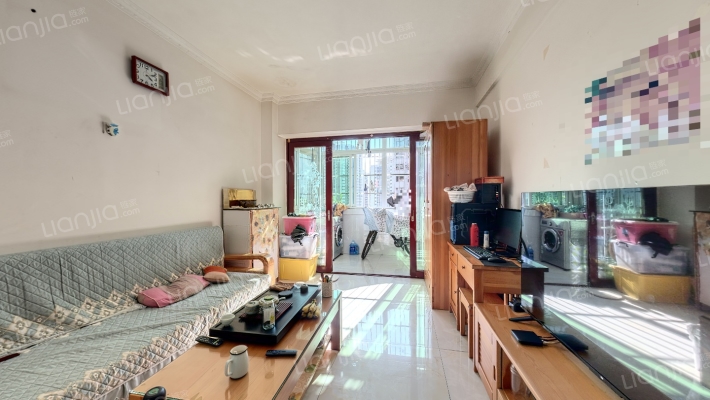 钟诚大厦二手房实景图