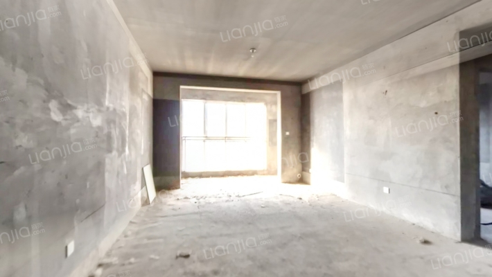 皇家花园二手房实景图