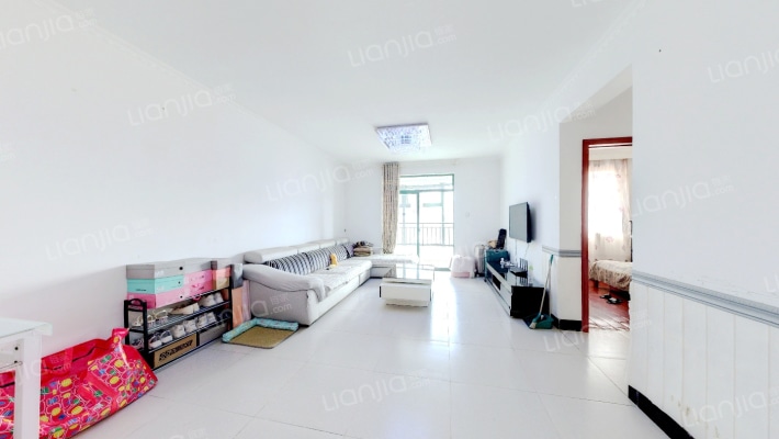 明发商业广场二手房实景图