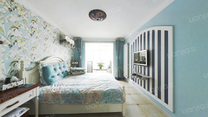 欣园小区二手房实景图