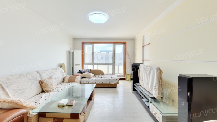 雍华阁二手房实景图