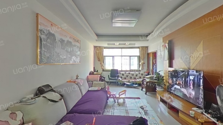 宽博门二手房实景图