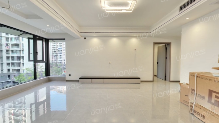 天府明珠二手房实景图