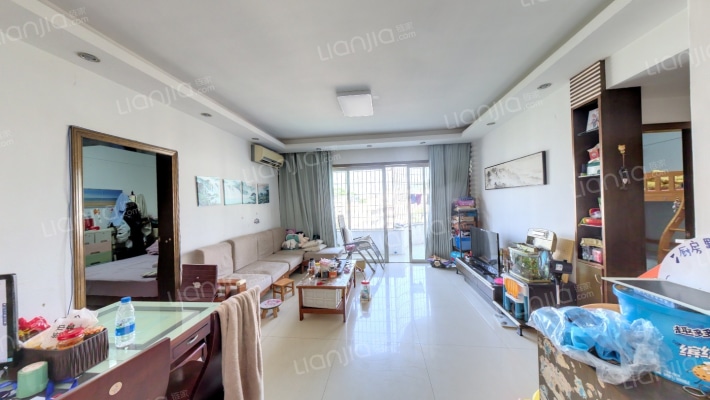 佳丽豪庭二手房实景图