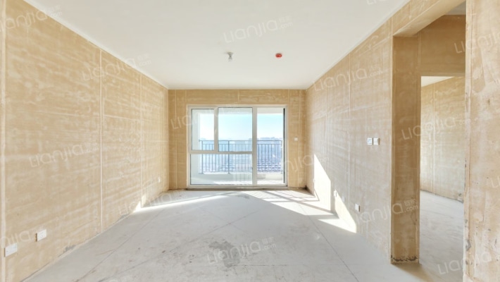 金日·君基新天地二手房实景图