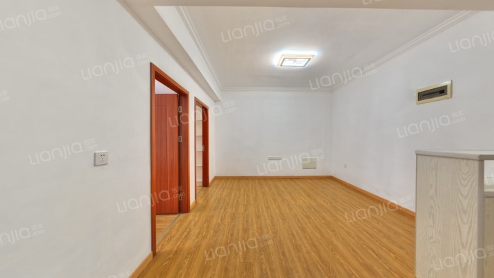 鲤鱼洲家园二手房实景图