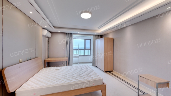 公园懿府二手房实景图