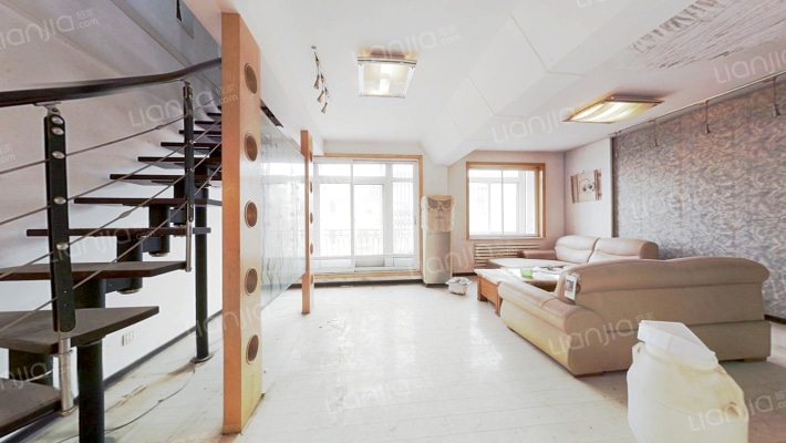 世纪家园二手房实景图