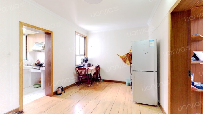 殷巷新寓69至92幢二手房实景图