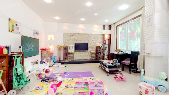 永通北街97号二手房实景图