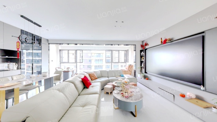 新力东园二手房实景图