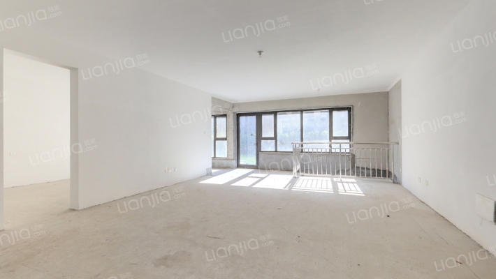 恒信·望岳府二手房实景图