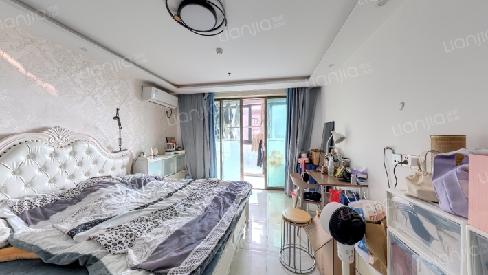 瓯江大厦二手房实景图