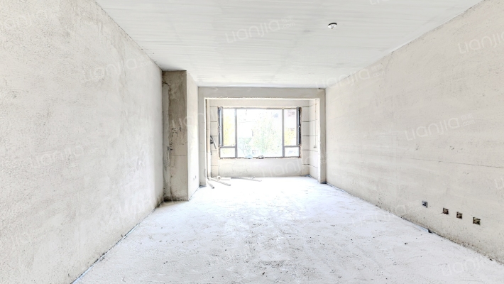 明珠城壹号院二手房实景图