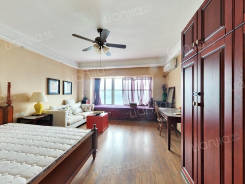 整租·东原1891 1室1厅 东/东南