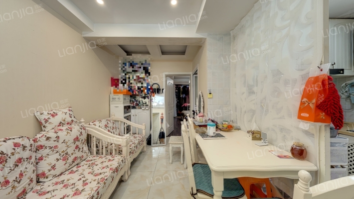 打铁关路二手房实景图