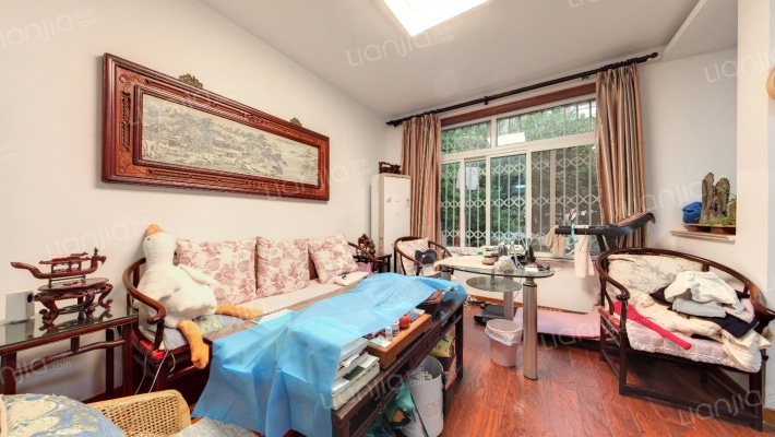 莱茵花园二手房实景图