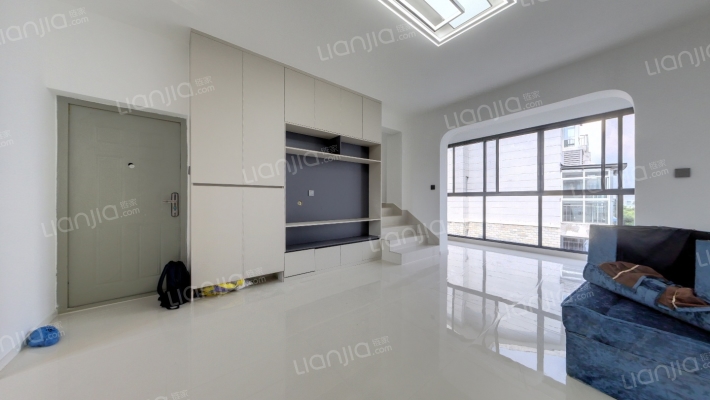 鹃城印象二手房实景图