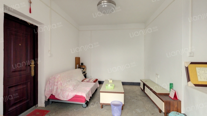 画苑小区二手房实景图