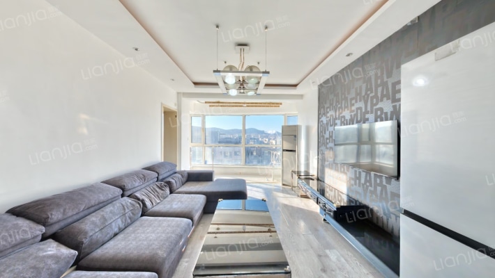 城市印象二手房实景图