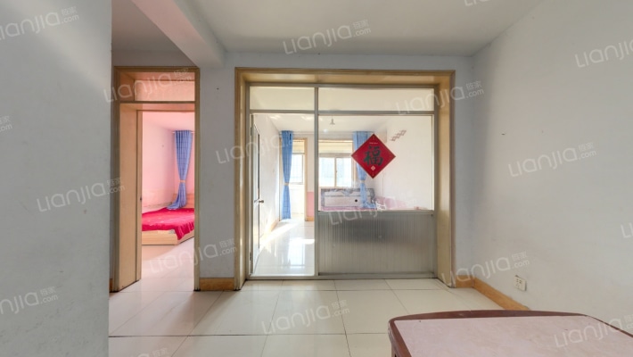 南下河小区二手房实景图