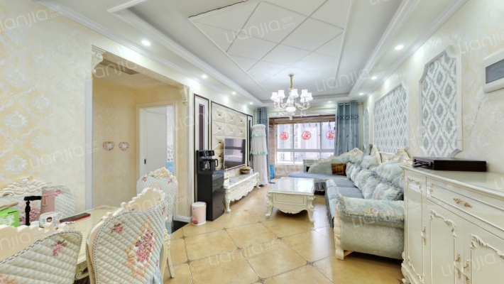 林邑二手房实景图