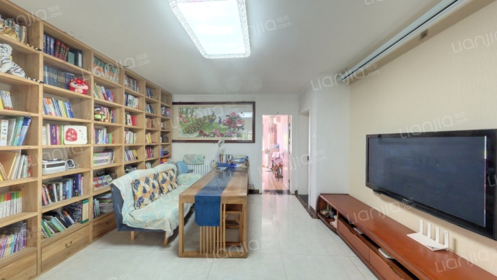 闵子骞路94号二手房实景图