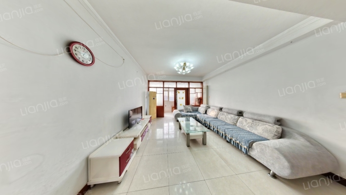 西湖左岸二手房实景图