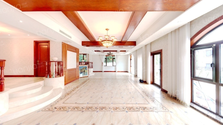 百通尚风尚水二手房实景图