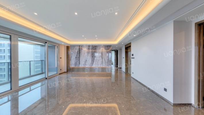 潮观揽月轩二手房实景图