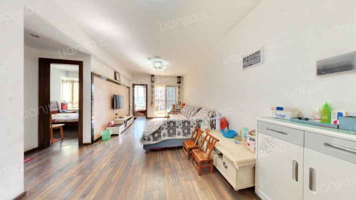 保利心语六期二手房实景图