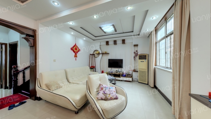 景盛家园二手房实景图