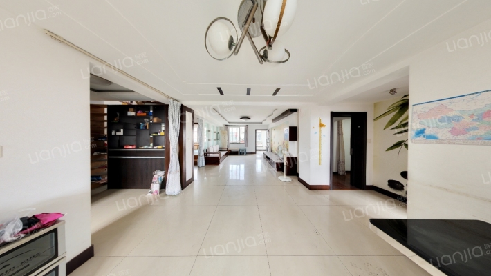 西门南村二手房实景图