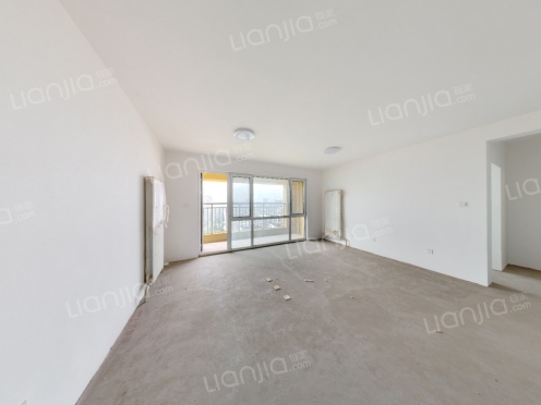 整租·戴戈庄社区峨眉山路1398号 2室2厅 南