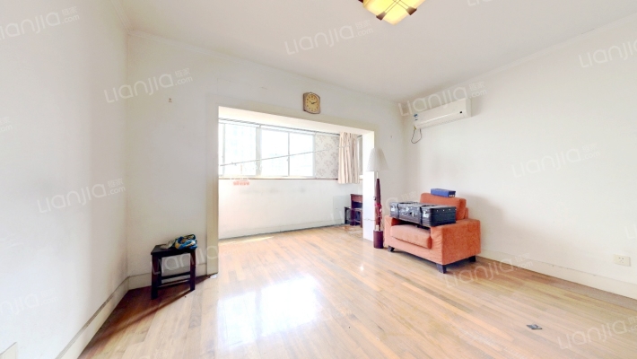 边城小区二手房实景图