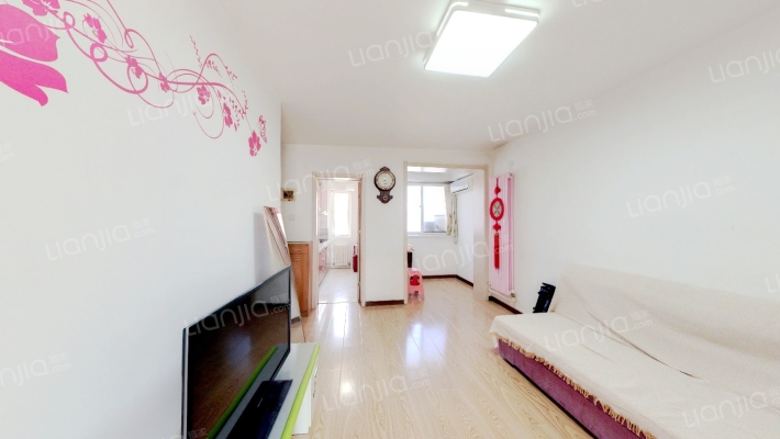 雅宣园二手房实景图