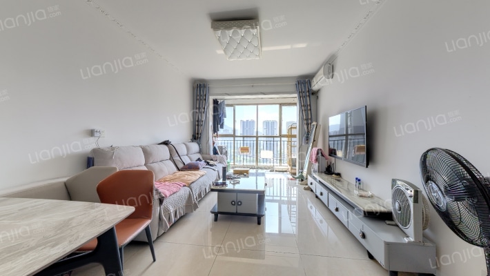 花千树六期二手房实景图