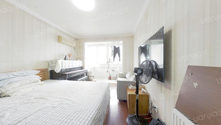 武夷路二手房实景图