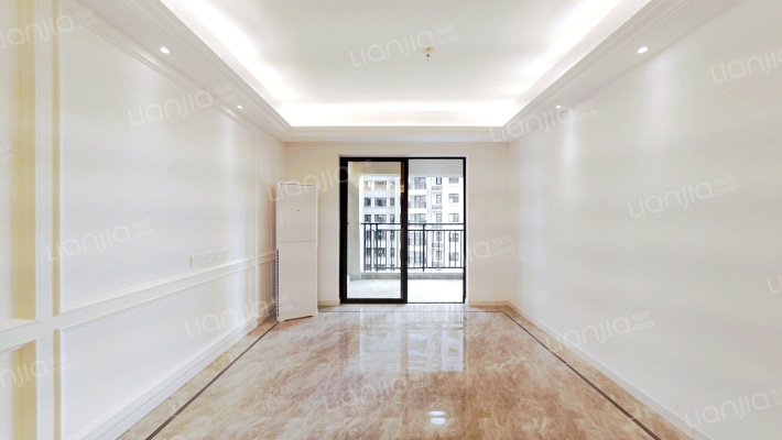 新城悦隽风华二手房实景图