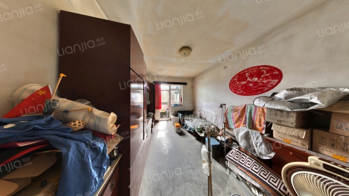 争芳里二手房实景图